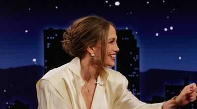 Jennifer Lopez just wore earrings from this affordable British brand, and they're still in stock