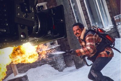 'The Last of Us' Season 3 Takes Four-Week Production Break as Vancouver Hosts FIFA World Cup