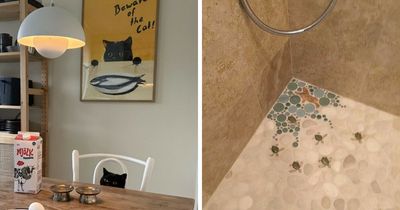 89 Cool Interior Design Ideas That Might Inspire You To Upgrade Your Space (New Pics)