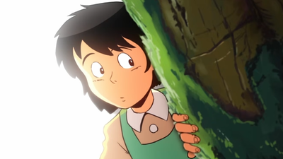 Amid all the guts and gore of this year's Xbox Showcase the most pleasant surprise was the Ghibli-style life sim Vivarium