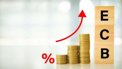 ECB to hike rates as Mideast war pushes up inflation