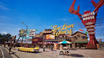 SEGA Clarifies 'Crazy Taxi: World Tour's' AI Use Following Controversy After Its Grand Reveal