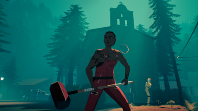 Virtue and a Sledgehammer has a new demo and a thought-provoking trailer that proves the game is about more than just smashing things (but you will still smash loads of things)