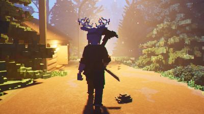 Get ready to rampage in this Hitman-like '90s sandbox revenge game