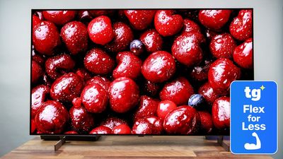 Don't overspend on the LG C6 OLED — the B6 offers great performance for a fraction of the price