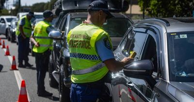 Progress, not perfection: glaring flaws in new cannabis driving laws