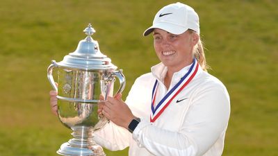 US Women's Open Full Prize Money Payout 2026