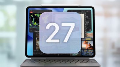 iPadOS 27: The 3 biggest rumored upgrades coming to your iPad