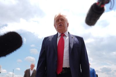 Iran-US war latest: Trump insists Israel will not resume war after ‘on your own’ warning to Netanyahu