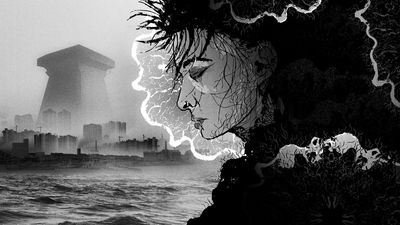 Citizen Sleeper dev's next game looks nothing like it, and that's what makes me so excited