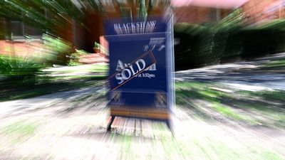 Cooling house market offers hope to first-time buyers