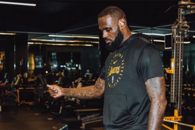 LeBron James to Warriors? Steve Kerr's Secret Relationship Link Fuels Explosive Curry-Led Transfer Rumours