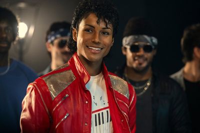 What to Stream: 'Michael,' Olivia Rodrigo and Keith Urban albums and Bonnaroo