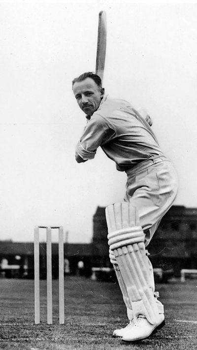 Quote of the day by Sir Don Bradman: ‘A good captain must be a fighter; confident but not arrogant, firm but…’ – Greatest batter on leadership, criticism and strength