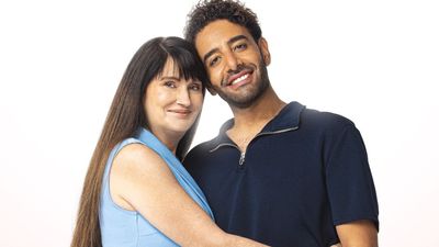 Is 90 Day Fiancé's Mido Really A Famous Movie Star? Here's What I Could Find