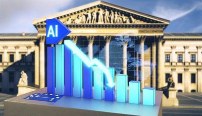 Tech stocks dive as Fed bets rattle AI rally
