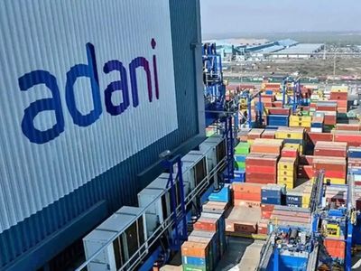 Adani Ports bags 10-year contract for Argentina’s first LNG export project