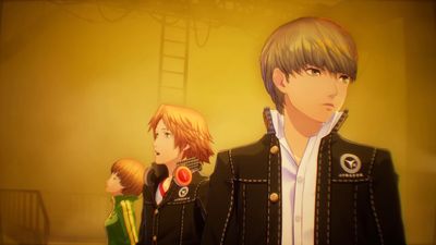 Persona 4 Revival avoids Persona 3 Reload's biggest mistake, and I'm so relieved this JRPG looks like a definitive remake