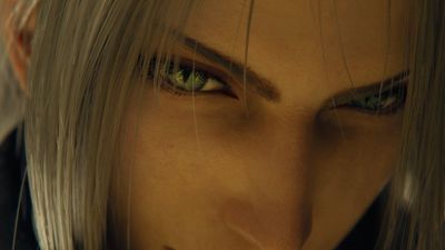 Final Fantasy 7 Revelation's story changes based on your choices, but director Naoki Hamaguchi says the JRPG will have a "singular ending"