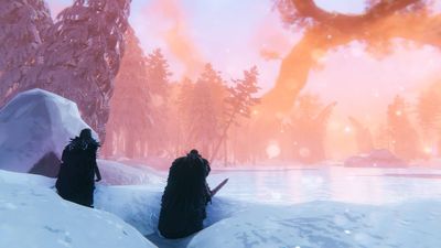After over 5 years in early access, Valheim 1.0 launches in September with its final biome update, Deep North