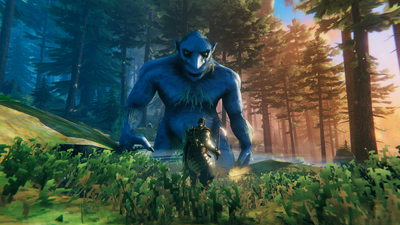 After half a decade, Valheim 1.0 finally has a release date