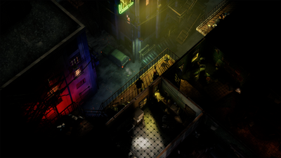 We're getting a new Vampire: The Masquerade game and, hell yes, it's a 'narrative-driven CRPG' with big Disco Elysium vibes