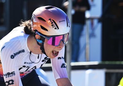 Dwars door de Westhoek: Federica Venturelli wins reduced bunch sprint from breakaway