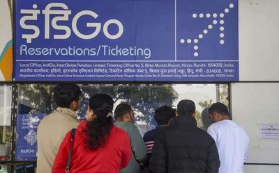 One Dreamliner leaves, six routes go dark, but IndiGo unveils 'bigger' FY30 ambitions