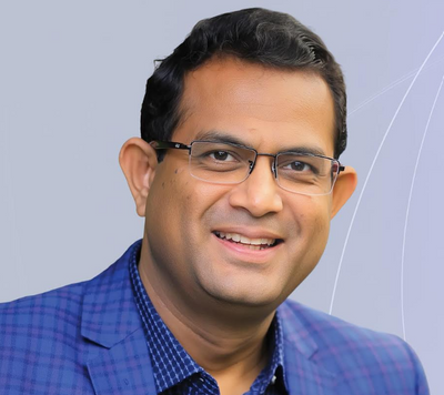 AI isn’t just for large enterprises: Xebia's Anand Sahay on why MSMEs could be AI’s biggest winners
