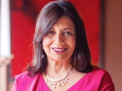 Kiran Mazumdar-Shaw's Immuneel Therapeutics raises Rs 100 crore from Singularity AMC, Rainmatter, others