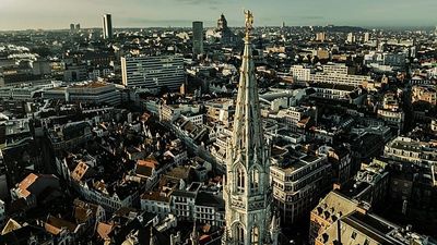 Travelling to Belgium? An expert shares their top tips for visitors