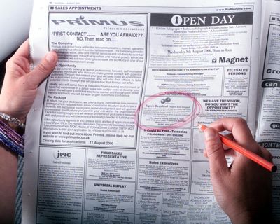 UK companies opting to hire temporary workers over permanent staff, recruitment firms say