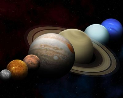 Starwatch: Venus and Jupiter to shine side-by-side at dusk