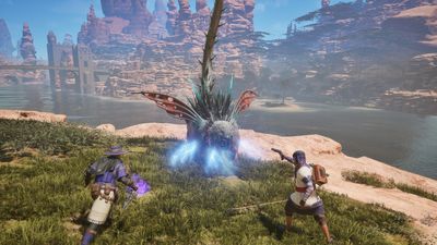 'Outward 2' Live Open Beta: Brutal Survival RPG Opens to All Players Ahead of Early Access Launch