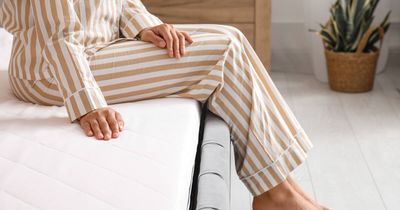 Decoding sleeping positions: The best mattress types for side, back, and stomach sleepers