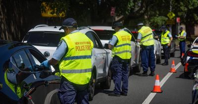 The drug testing statistic that proves the Hunter has 'work to do'