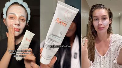 Everyone’s Talking About How This $25 Moisturiser Gives You Glass Skin Overnight