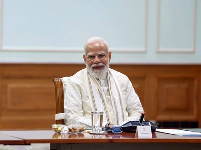 PM Modi terms welfare of the poor among key achievements of his govt's 12-year tenure