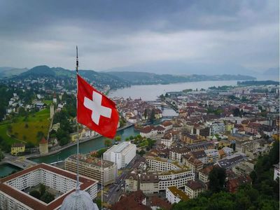 Swiss healthcare united against immigration cap plan