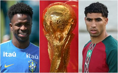 Brazil vs Morocco: World Cup 2026 prediction, kick-off time, team news, TV, live stream, h2h results, odds today