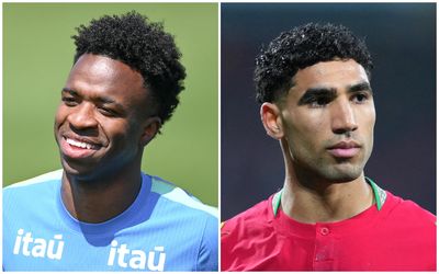 Brazil vs Morocco: World Cup 2026 prediction, kick-off time, TV, live stream, team news, h2h results, odds
