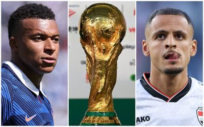 France vs Iraq: World Cup 2026 prediction, kick-off time, TV, live stream, team news, h2h results, odds