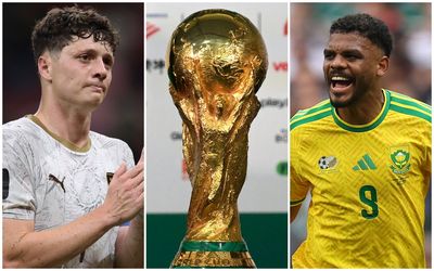 Czechia vs South Africa: World Cup 2026 prediction, kick-off time, TV, live stream, team news, h2h results, odds (cloned)