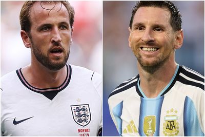 England vs Argentina: World Cup 2026 prediction, kick-off time, team news, TV, live stream, h2h results, odds