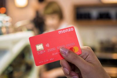 Monzo launches new credit card for customers who struggle to access lending