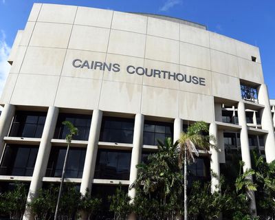Queensland magistrate suppresses identity of man with ‘high public profile’ in extortion case