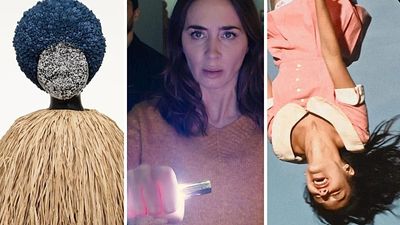 Aliens, Pan-Africanism and Olivia Rodrigo: What to see, do or hear this week in Europe