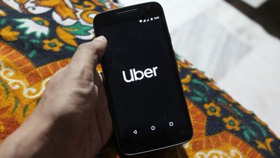 Uber Cut 23% of Its HR Staff Days After Blowing Through Its Entire AI Budget in Just Four Months