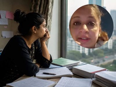 Bareilly woman spent 8 years preparing for UPSC, now earns Rs 18,000 in Gurgaon; urges youth to keep an alternative ready