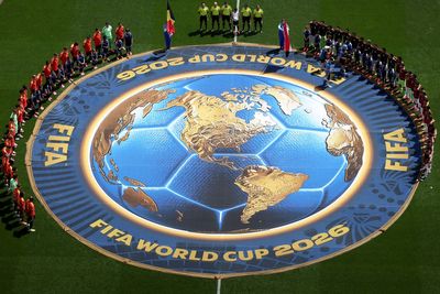 How to watch World Cup 2026 for FREE: Live stream and TV channel for every match
